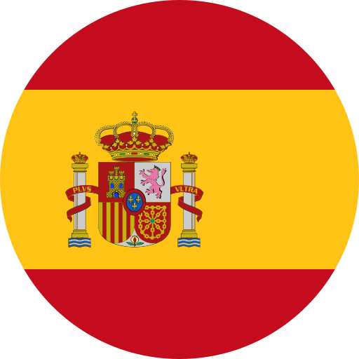 Spain Flag
